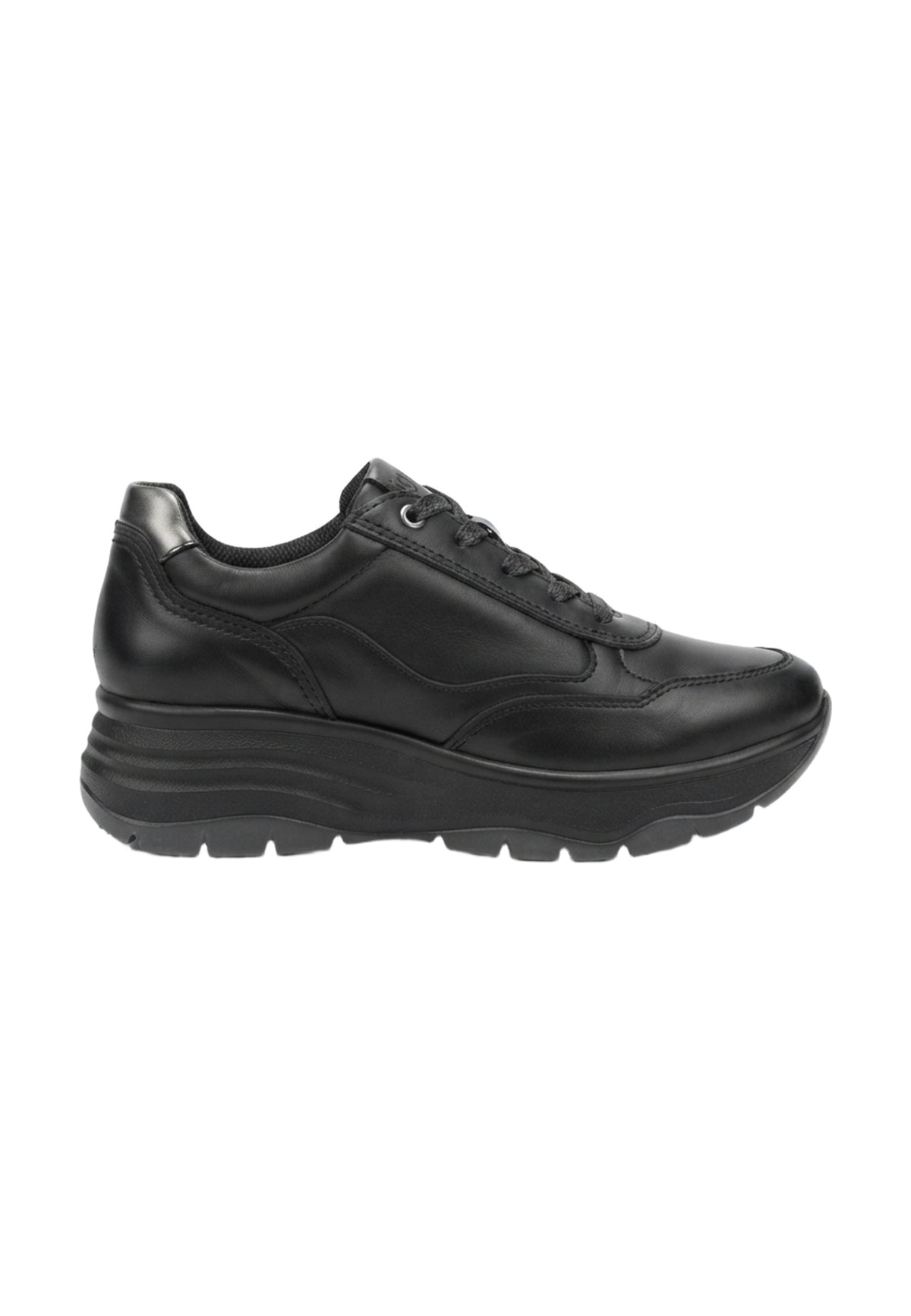 Igi&co SNEAKERS Nero