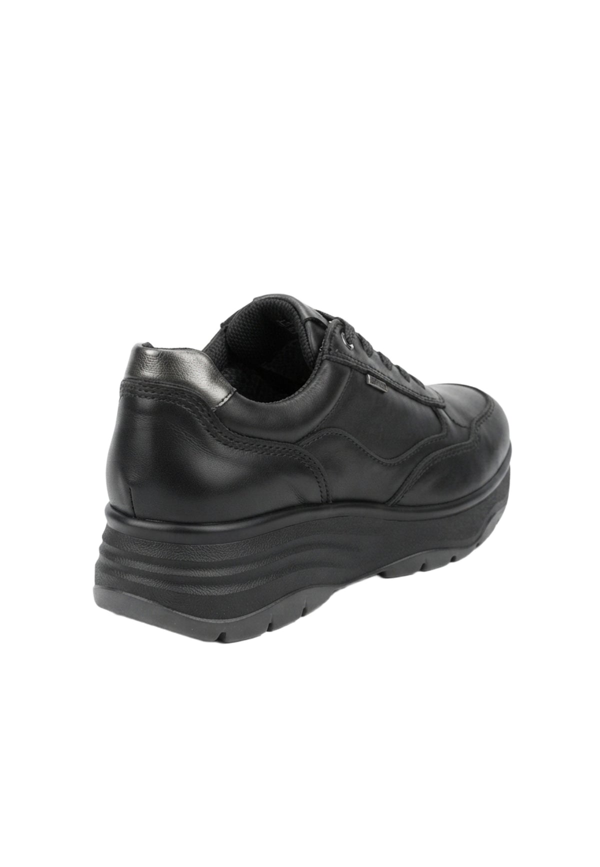 Igi&co SNEAKERS Nero