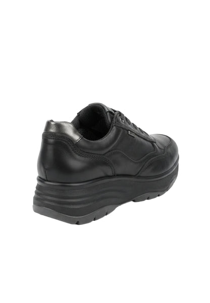 Igi&co SNEAKERS Nero