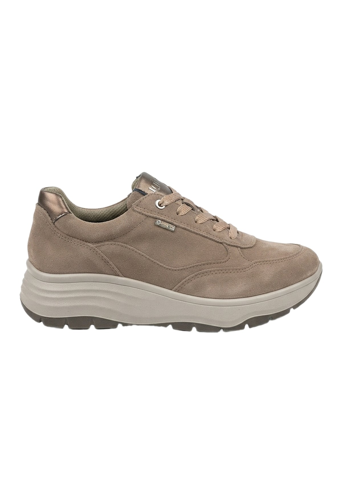 Igi&co SNEAKERS Fango