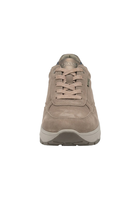 Igi&co SNEAKERS Fango