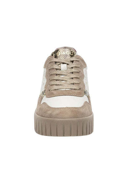 Igi&co SNEAKERS Beige