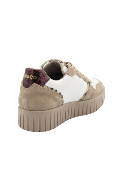Igi&co SNEAKERS Beige