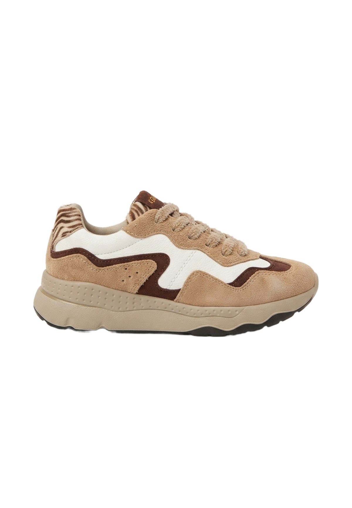Igi&co SNEAKERS Beige
