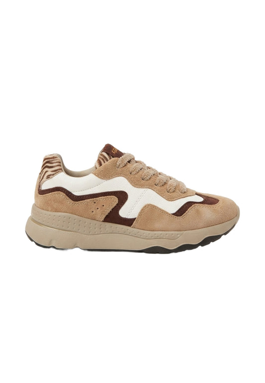 Igi&co SNEAKERS Beige