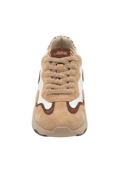 Igi&co SNEAKERS Beige