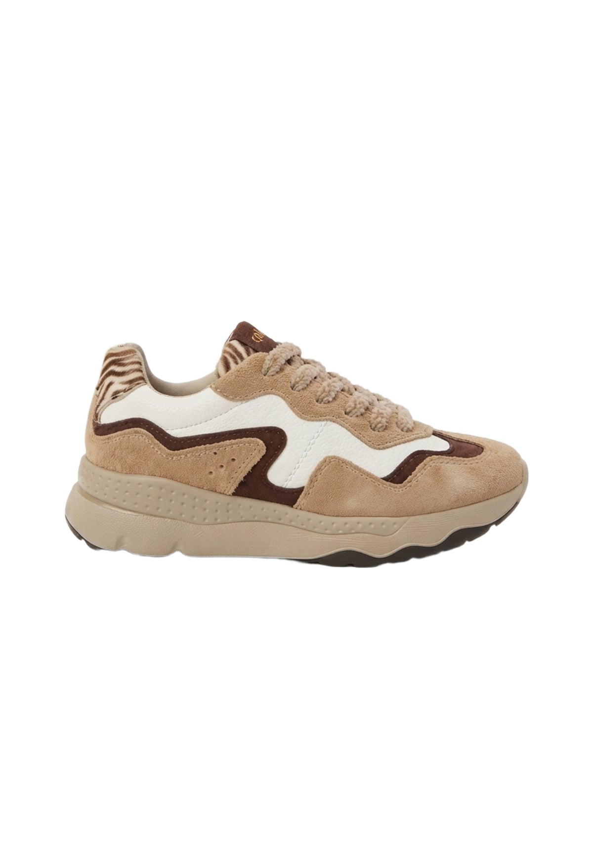 Igi&co SNEAKERS Beige