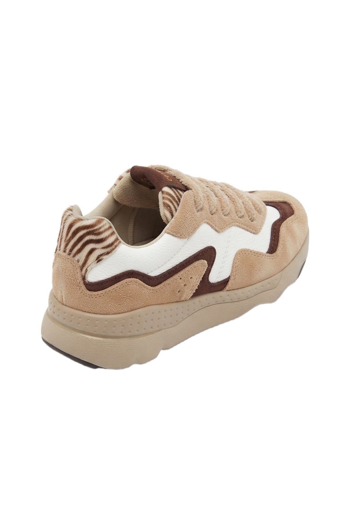 Igi&co SNEAKERS Beige