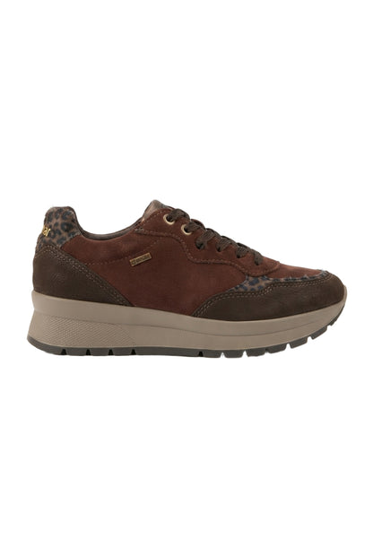 Igi&co SNEAKERS T.moro