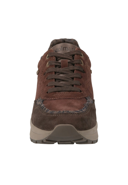 Igi&co SNEAKERS T.moro