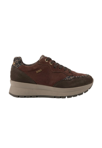 Igi&co SNEAKERS T.moro