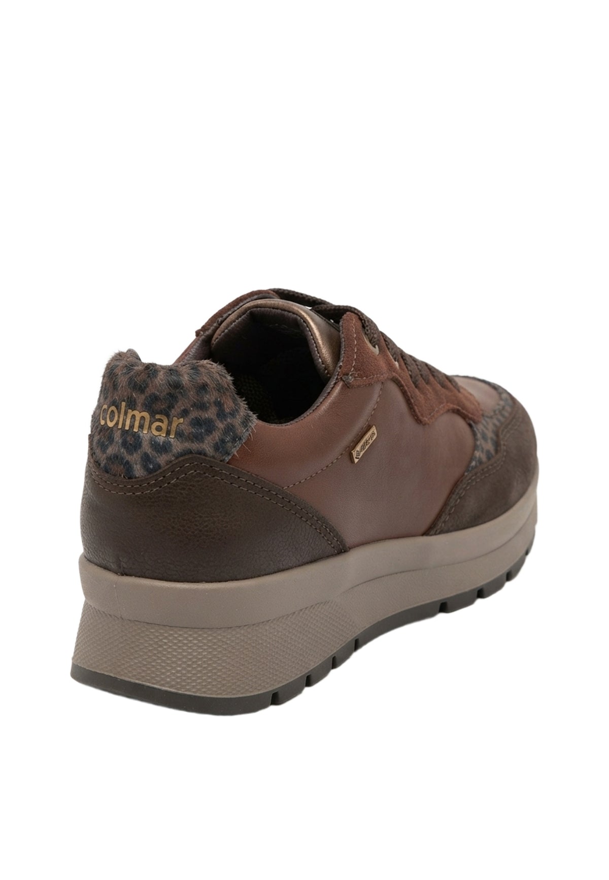 Igi&co SNEAKERS T.moro