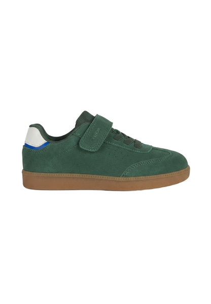 Geox SNEAKERS Verde