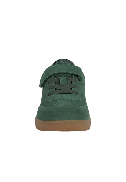 Geox SNEAKERS Verde