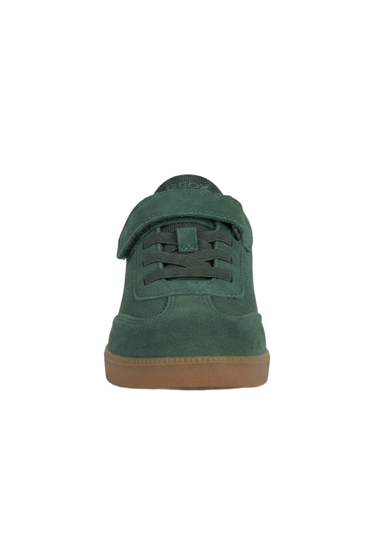 Geox SNEAKERS Verde