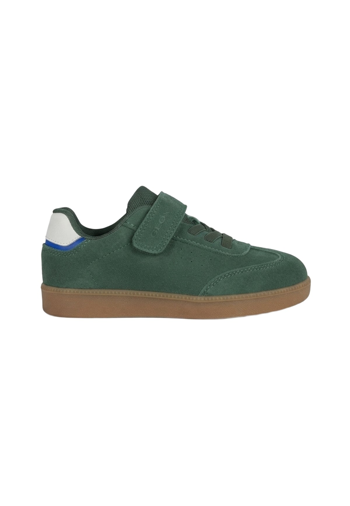Geox SNEAKERS Verde