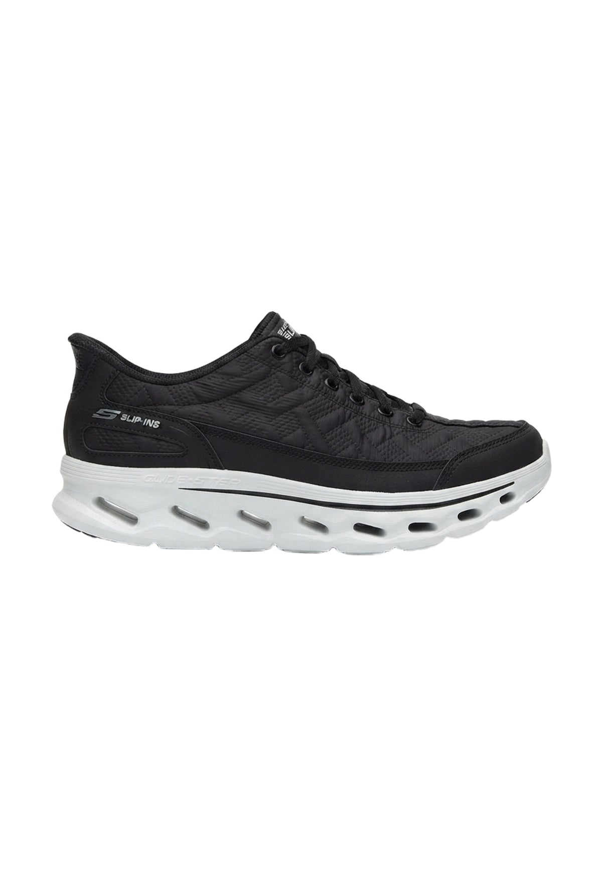 Skechers SNEAKERS Nero