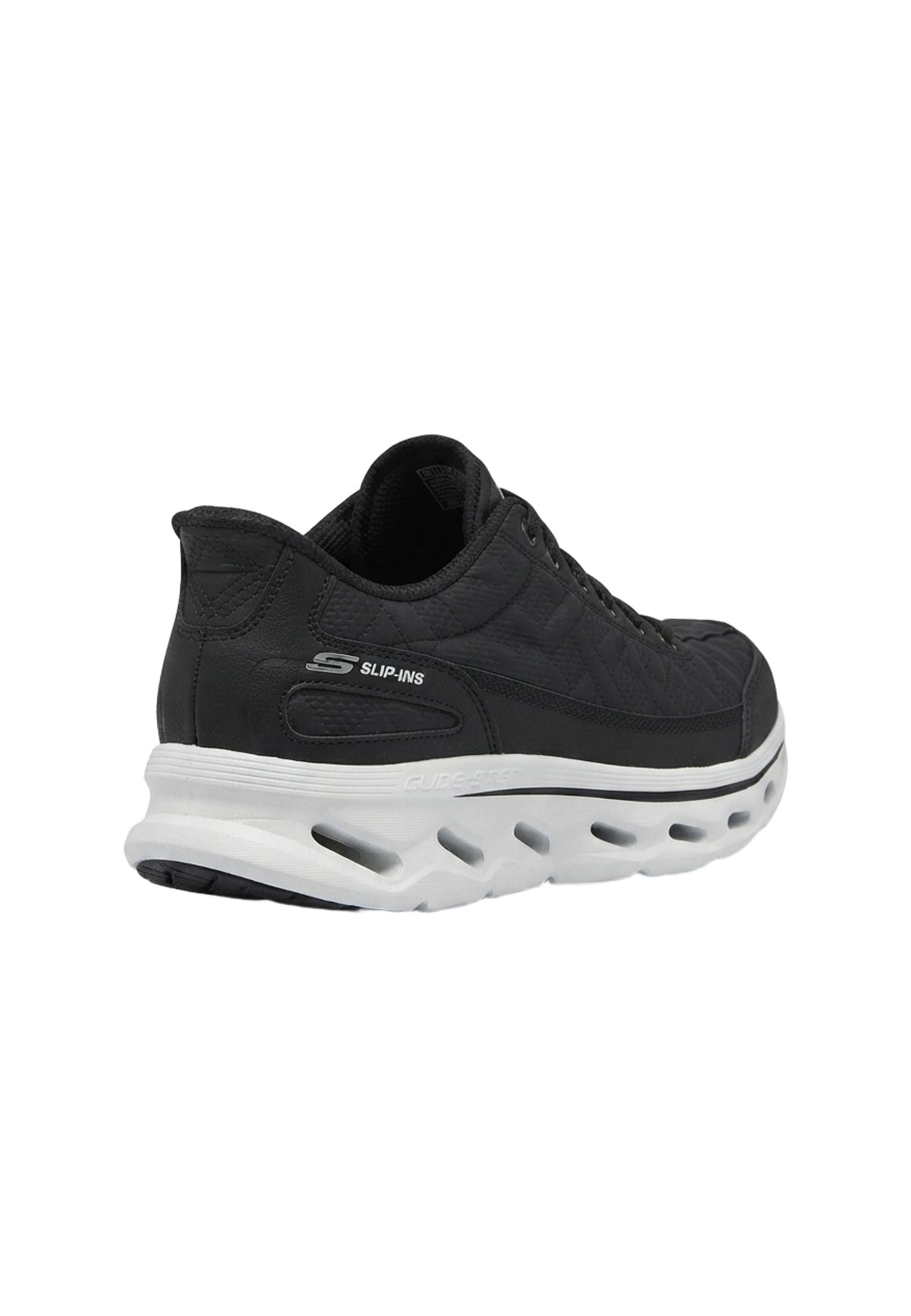 Skechers SNEAKERS Nero