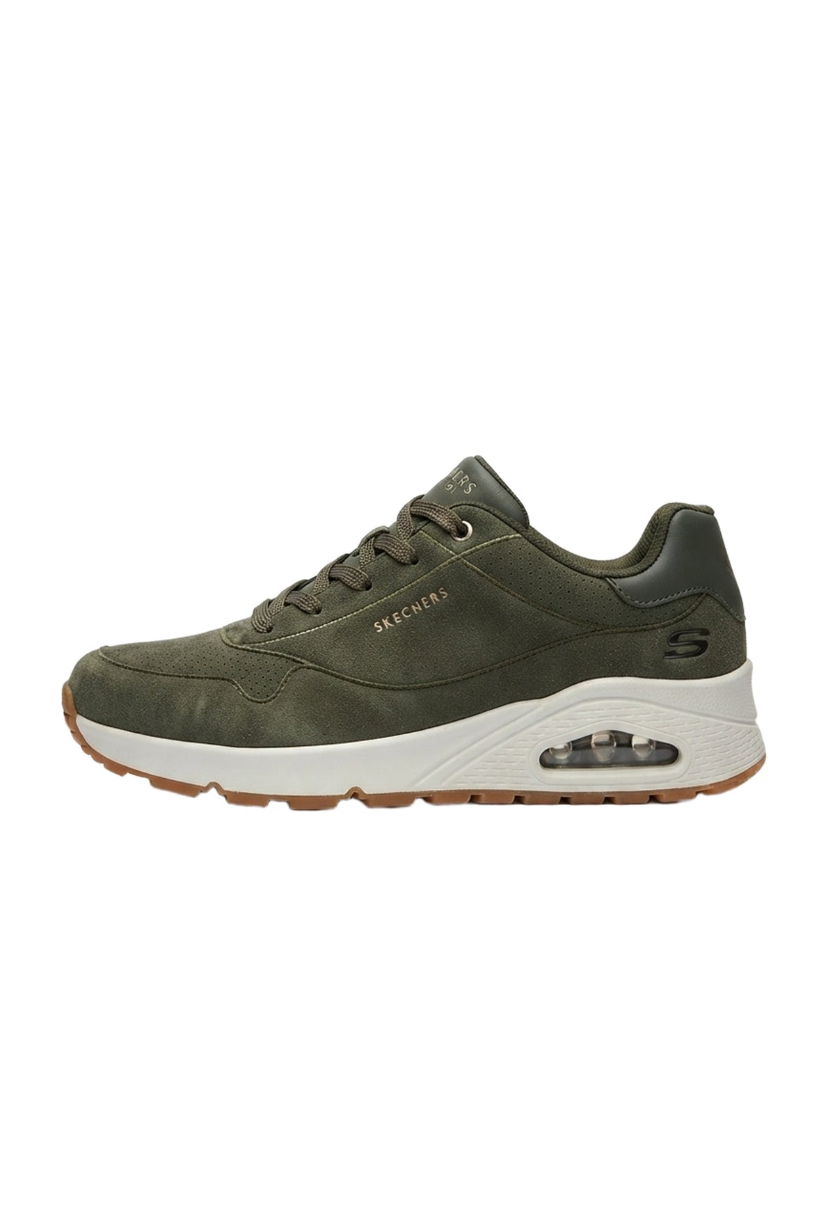 Skechers SNEAKERS Verde