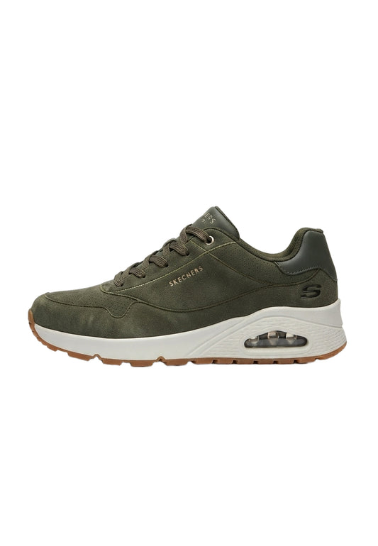 Skechers SNEAKERS Verde