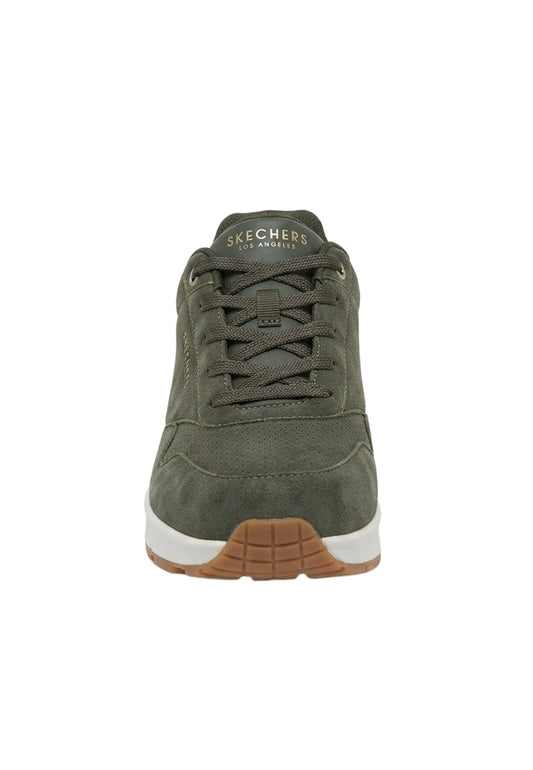 Skechers SNEAKERS Verde