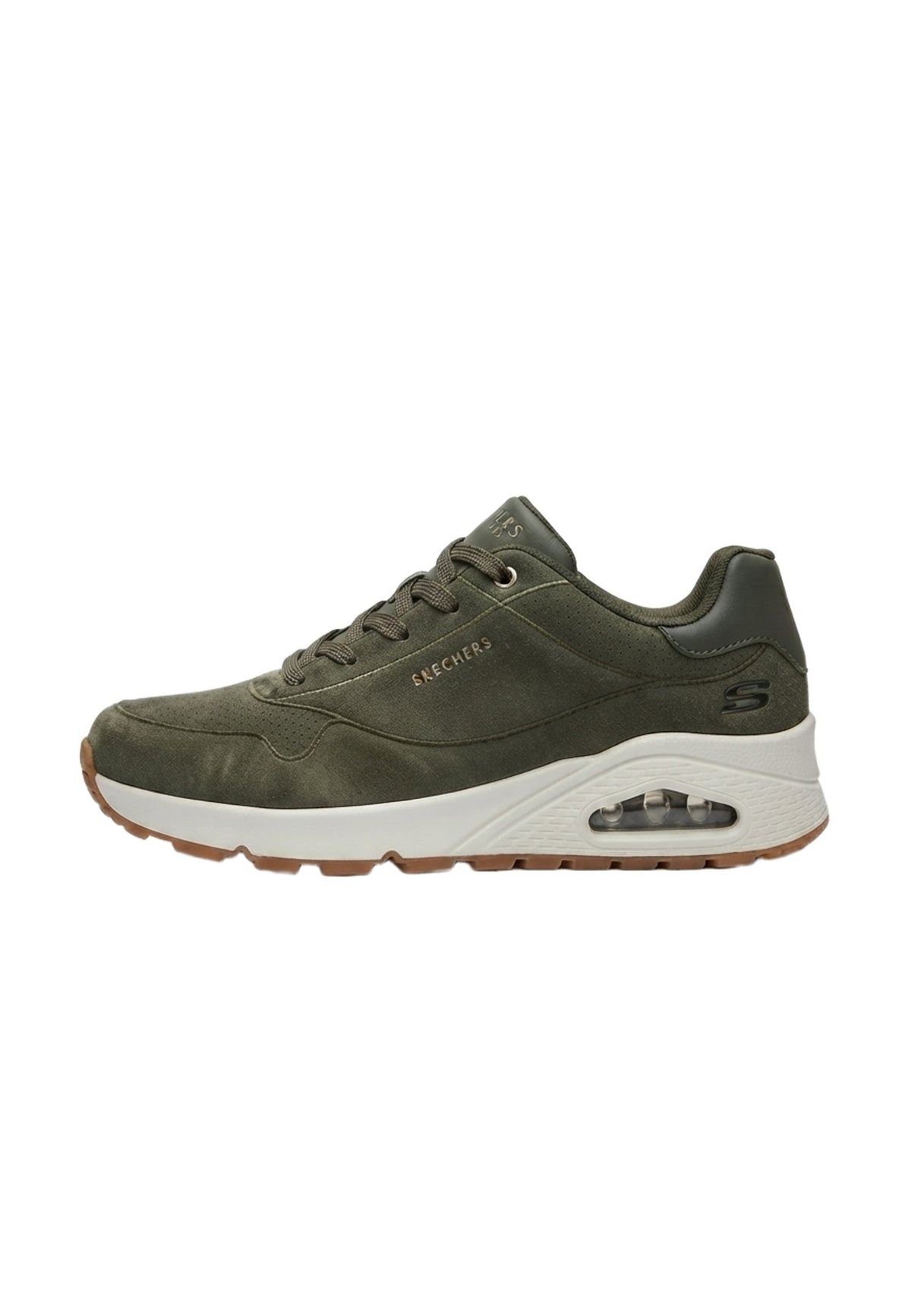 Skechers SNEAKERS Verde