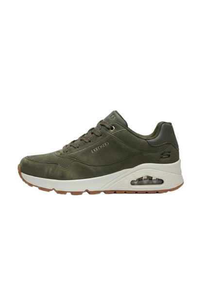 Skechers SNEAKERS Verde