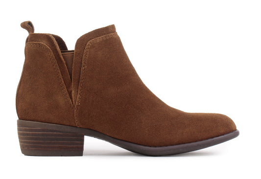 Skechers TRONCHETTO Cuoio