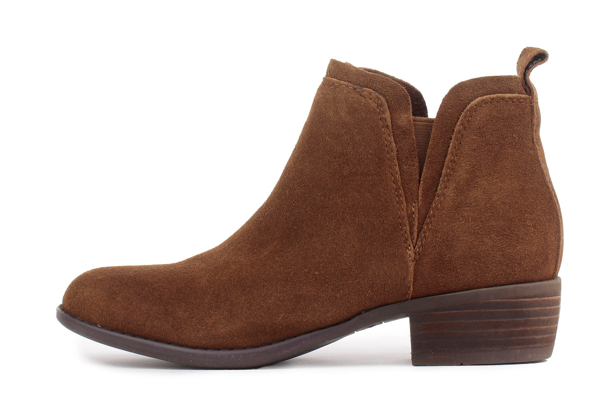 Skechers TRONCHETTO Cuoio
