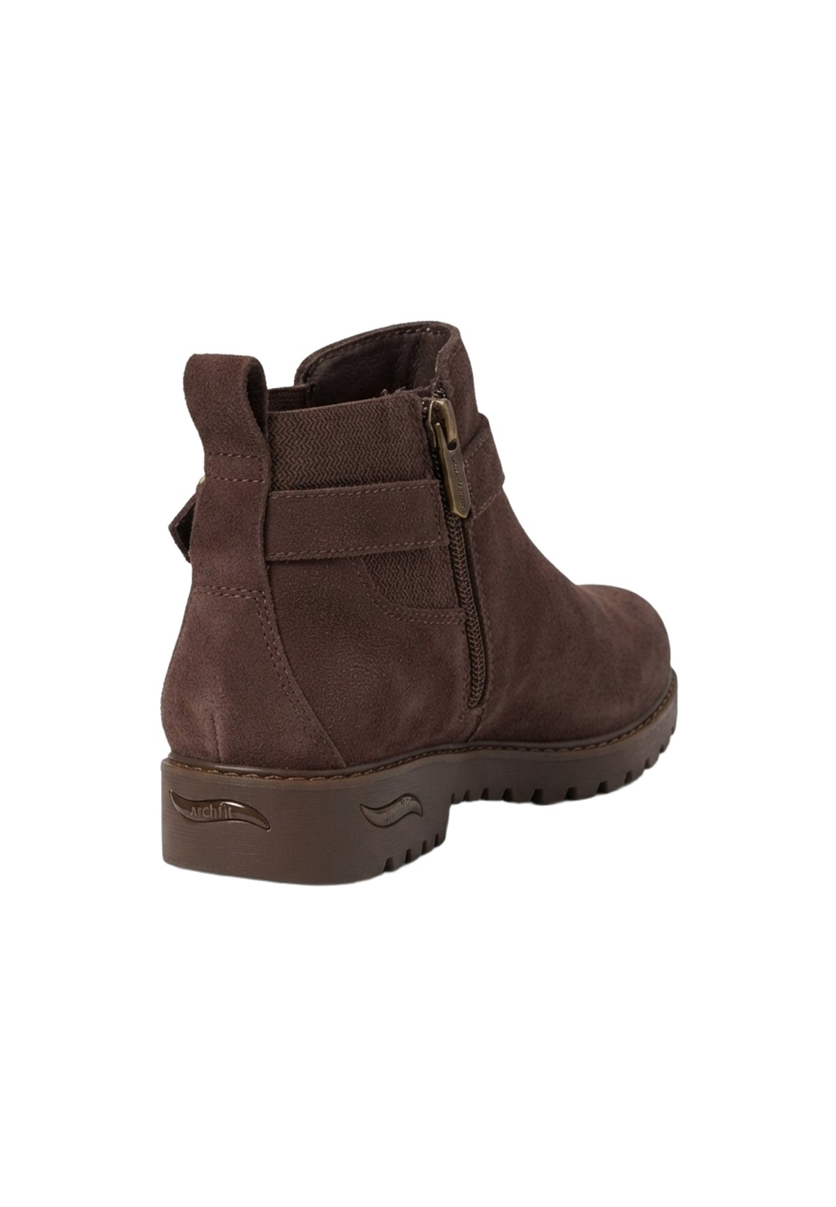 Skechers TRONCHETTO Marrone