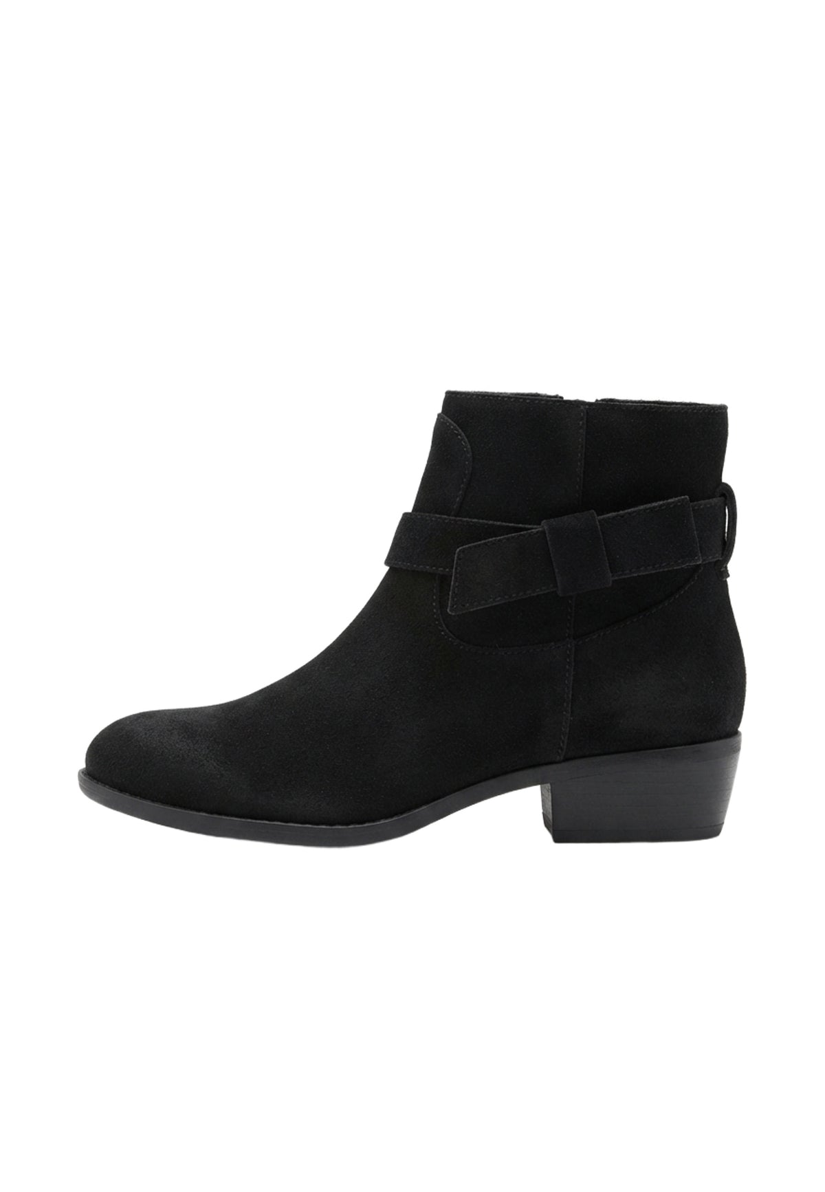 Skechers TRONCHETTO Nero