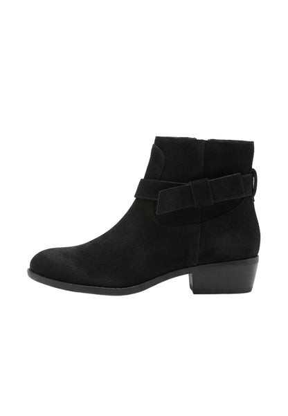 Skechers TRONCHETTO Nero