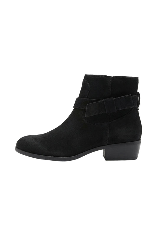 Skechers TRONCHETTO Nero