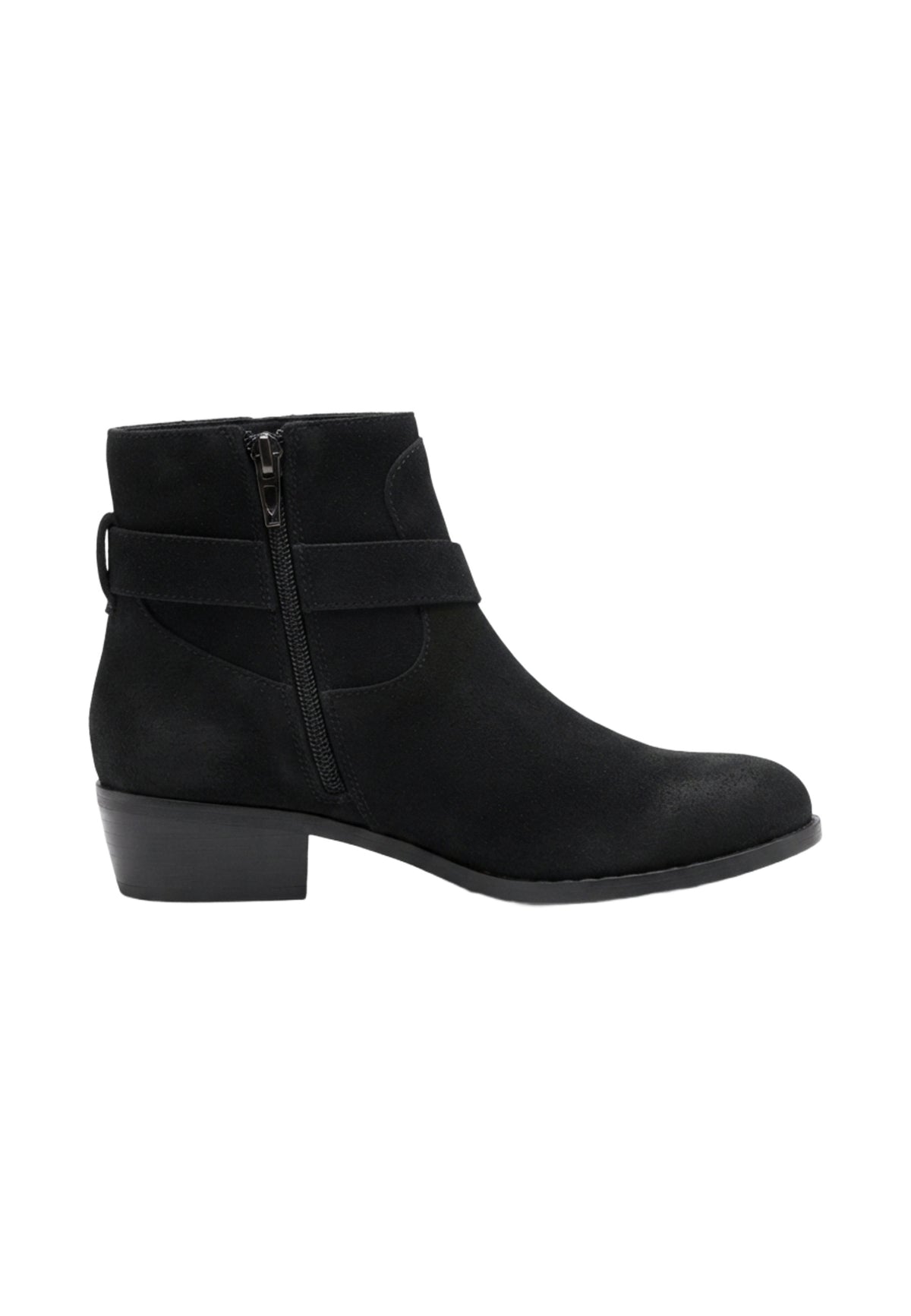 Skechers TRONCHETTO Nero