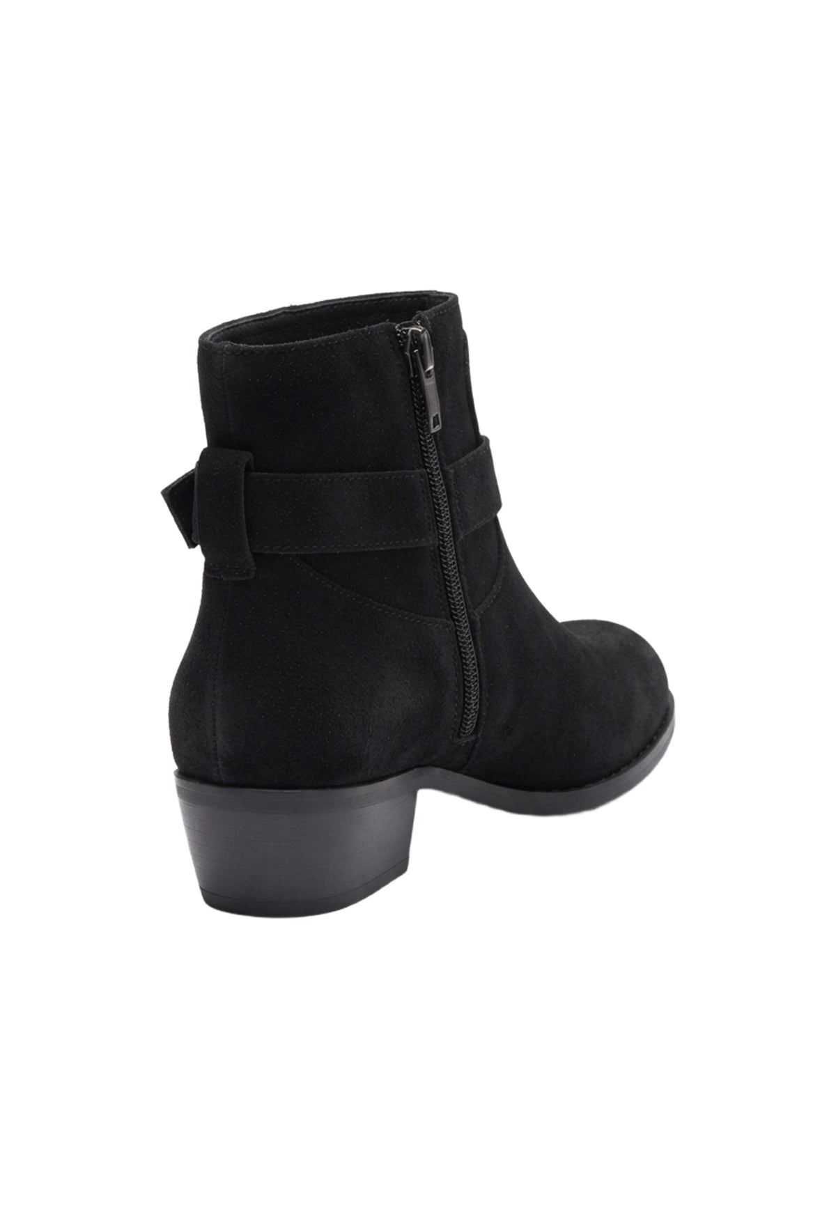 Skechers TRONCHETTO Nero