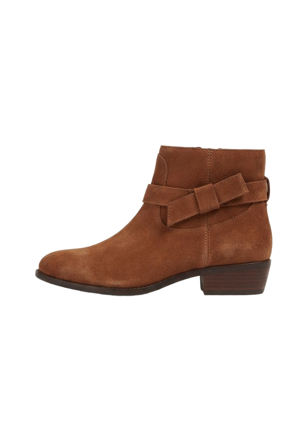 Skechers TRONCHETTO Cuoio