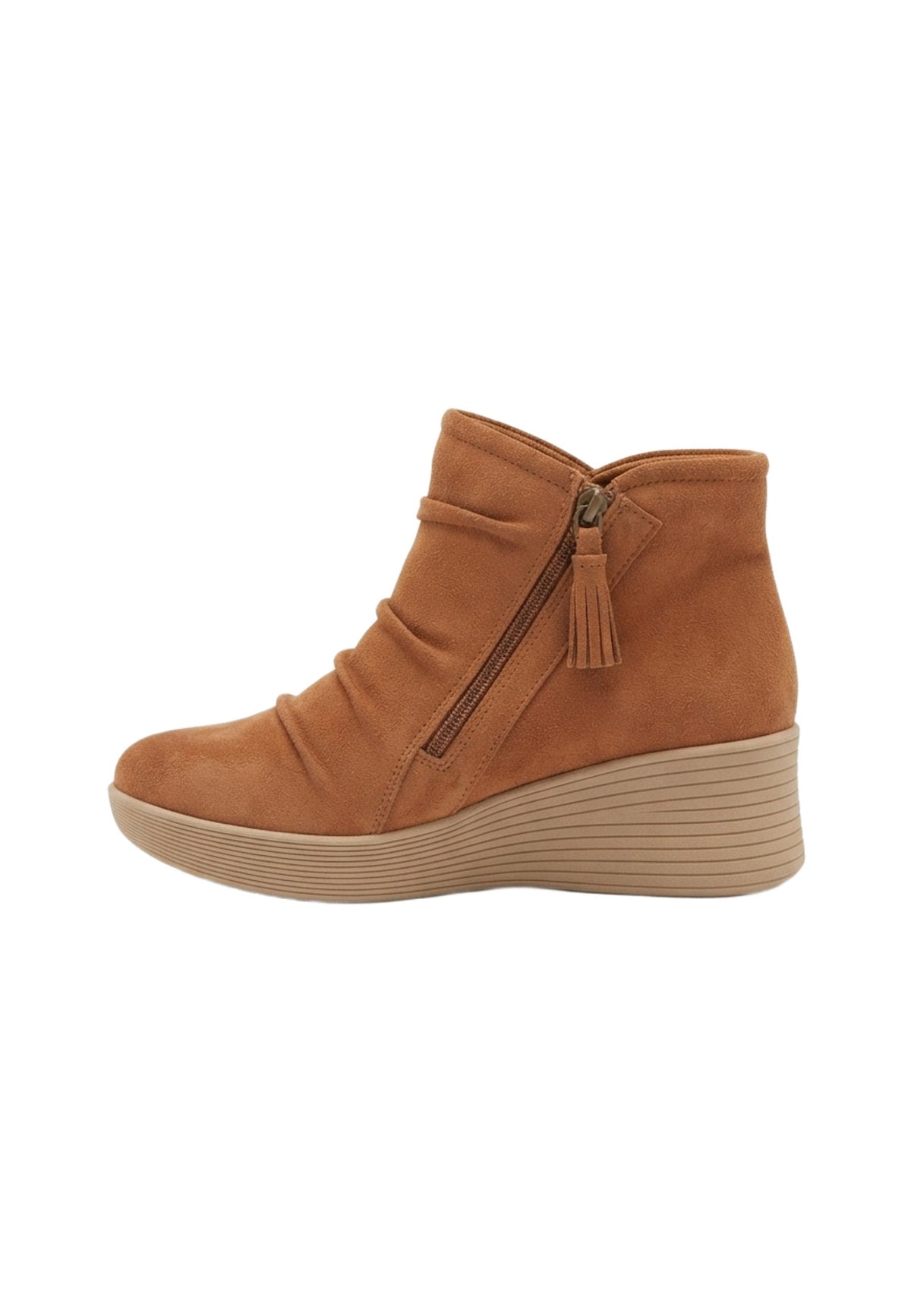 Skechers TRONCHETTO Cuoio