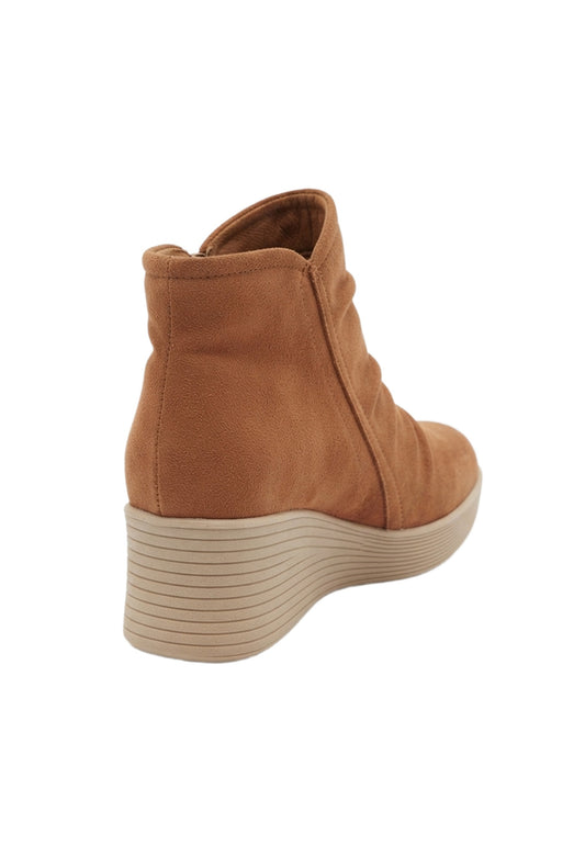 Skechers TRONCHETTO Cuoio