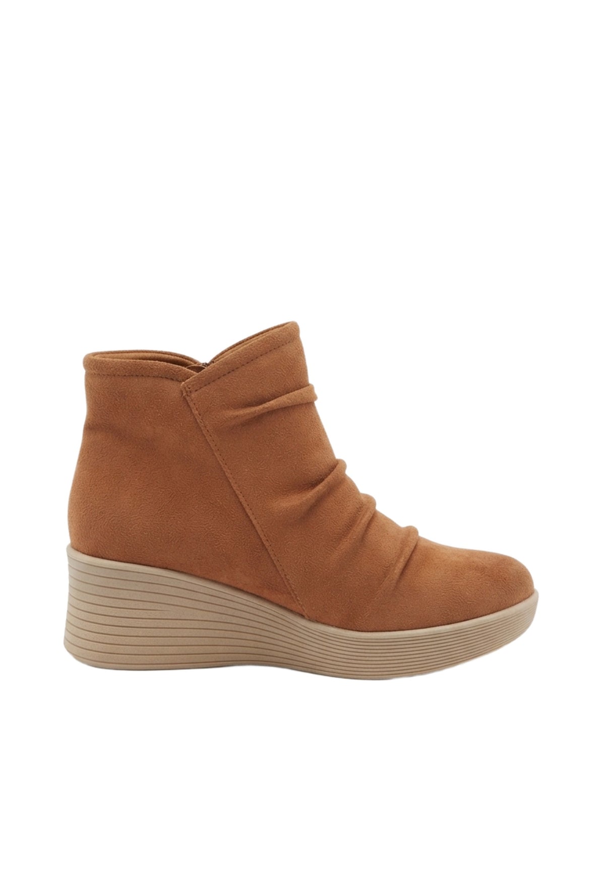 Skechers TRONCHETTO Cuoio