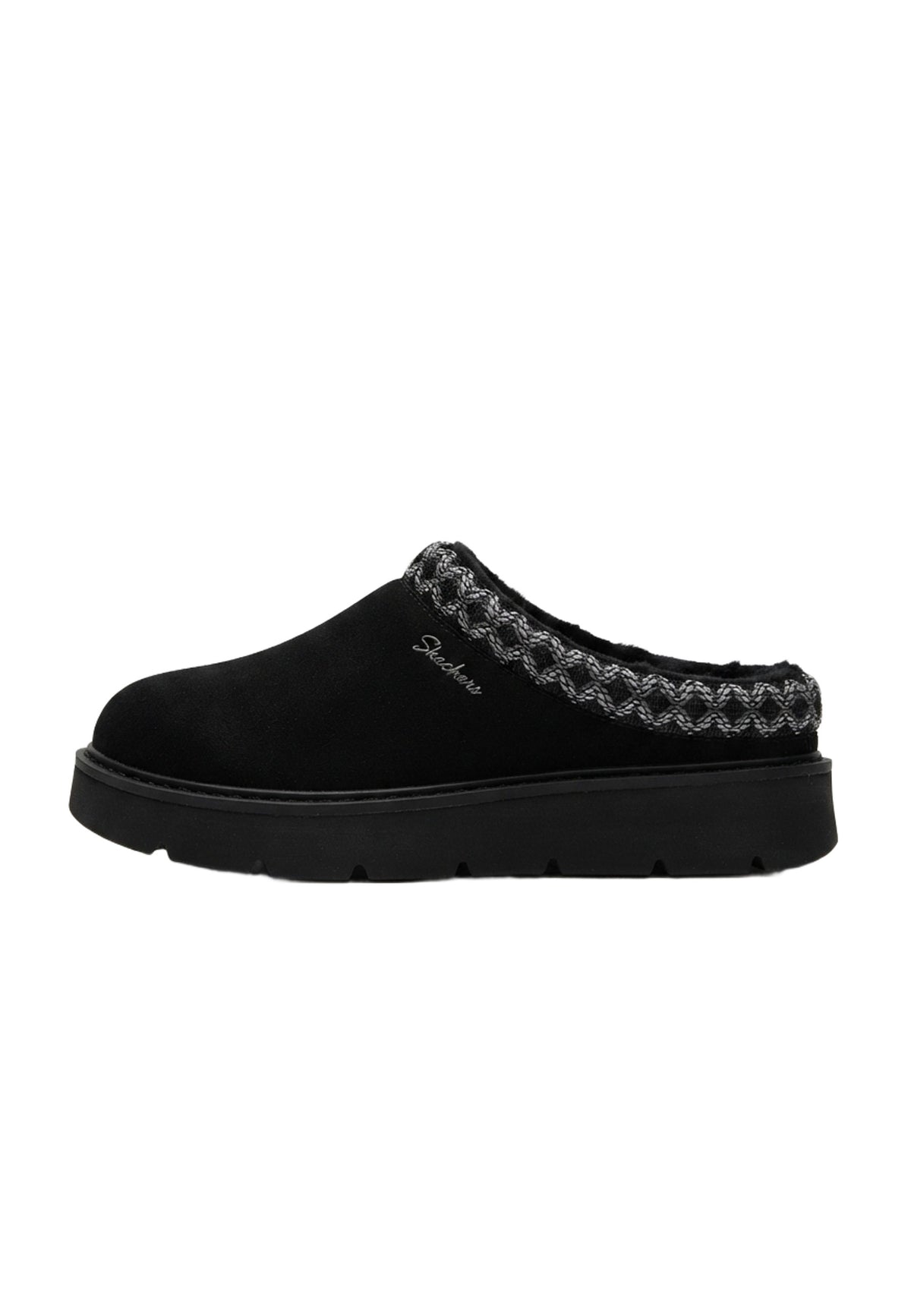 Skechers SABOT Nero