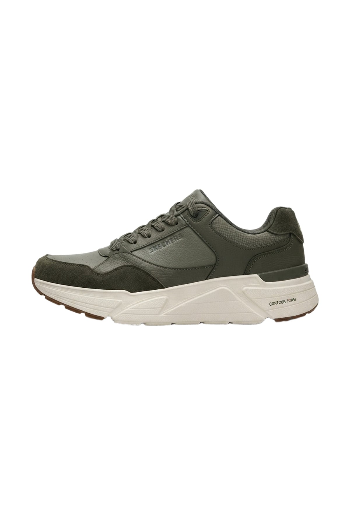 Skechers SNEAKERS Verde