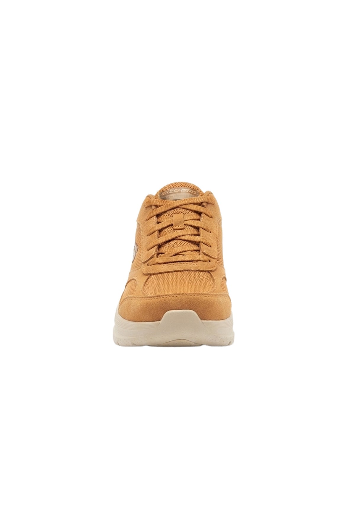 Skechers SNEAKERS Cuoio