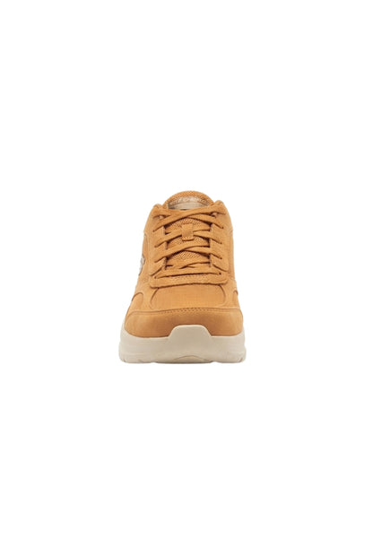 Skechers SNEAKERS Cuoio