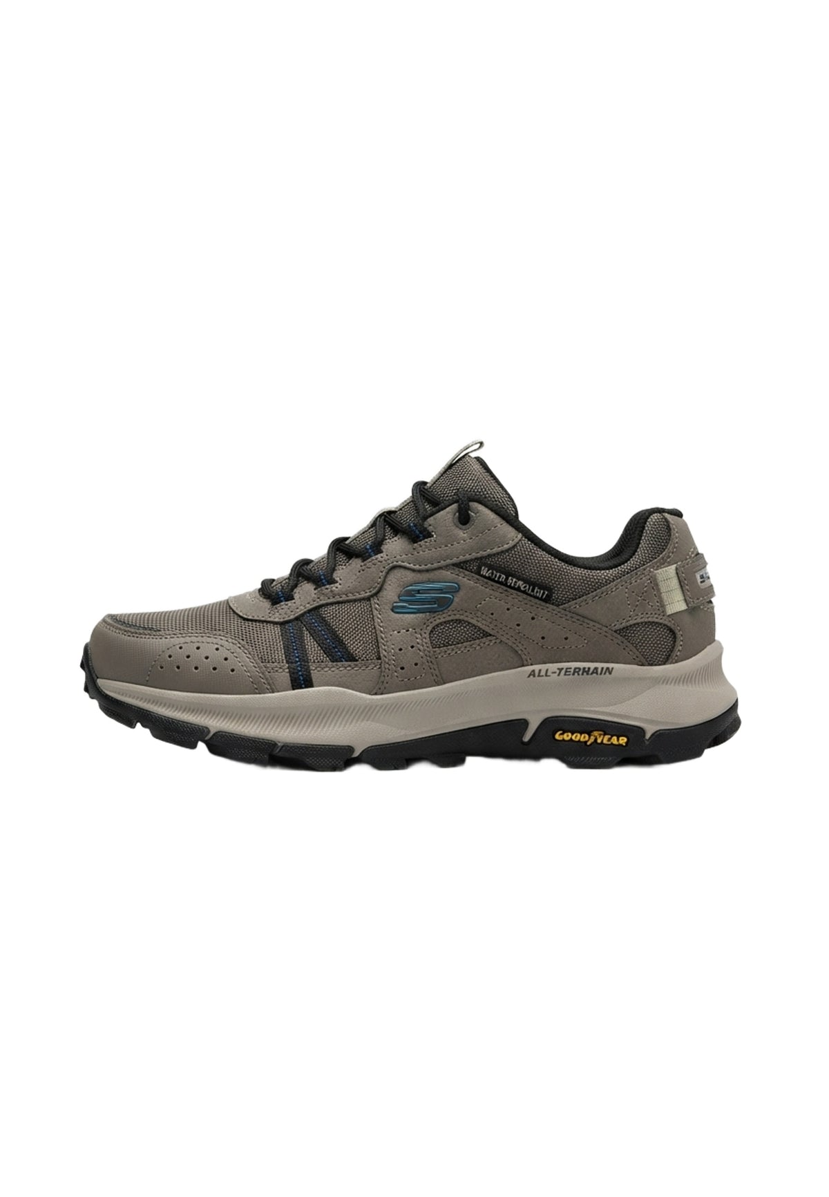 Skechers SNEAKERS Beige