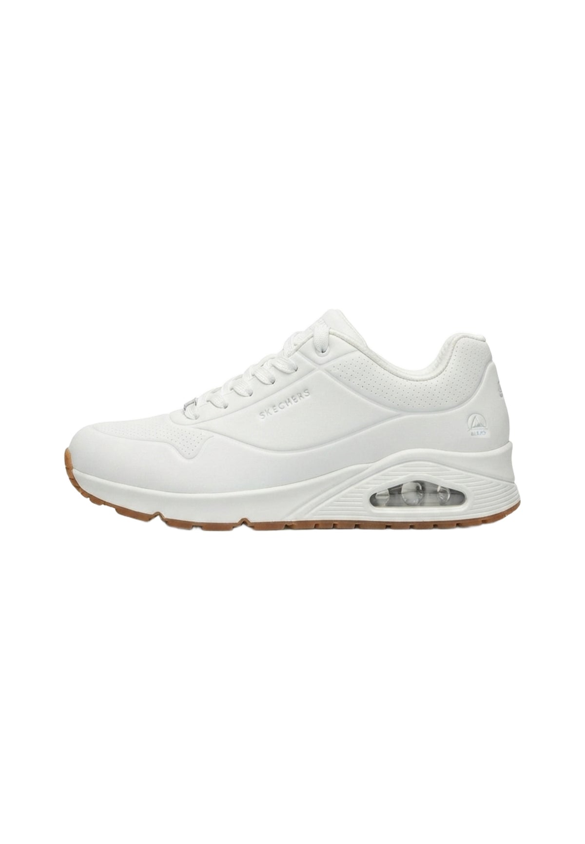 Skechers SNEAKERS Bianco