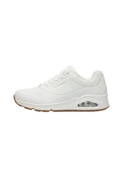 Skechers SNEAKERS Bianco