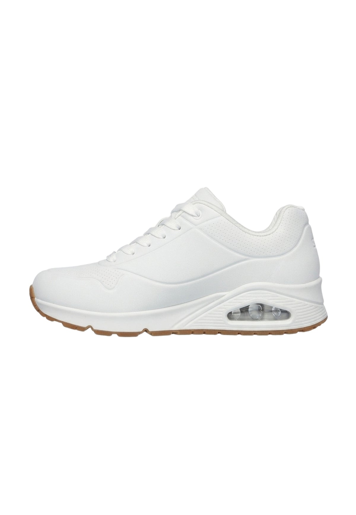 Skechers SNEAKERS Bianco