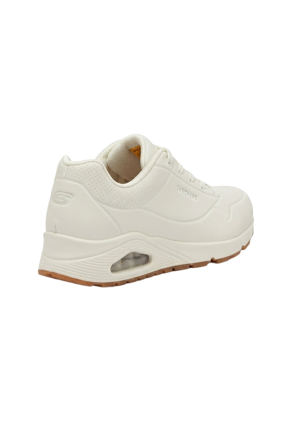 Skechers SNEAKERS Bianco