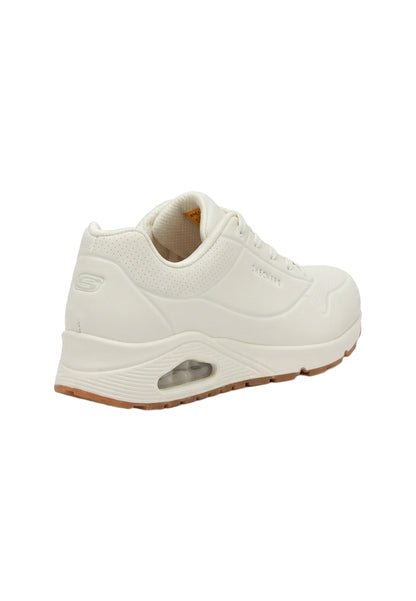 Skechers SNEAKERS Bianco