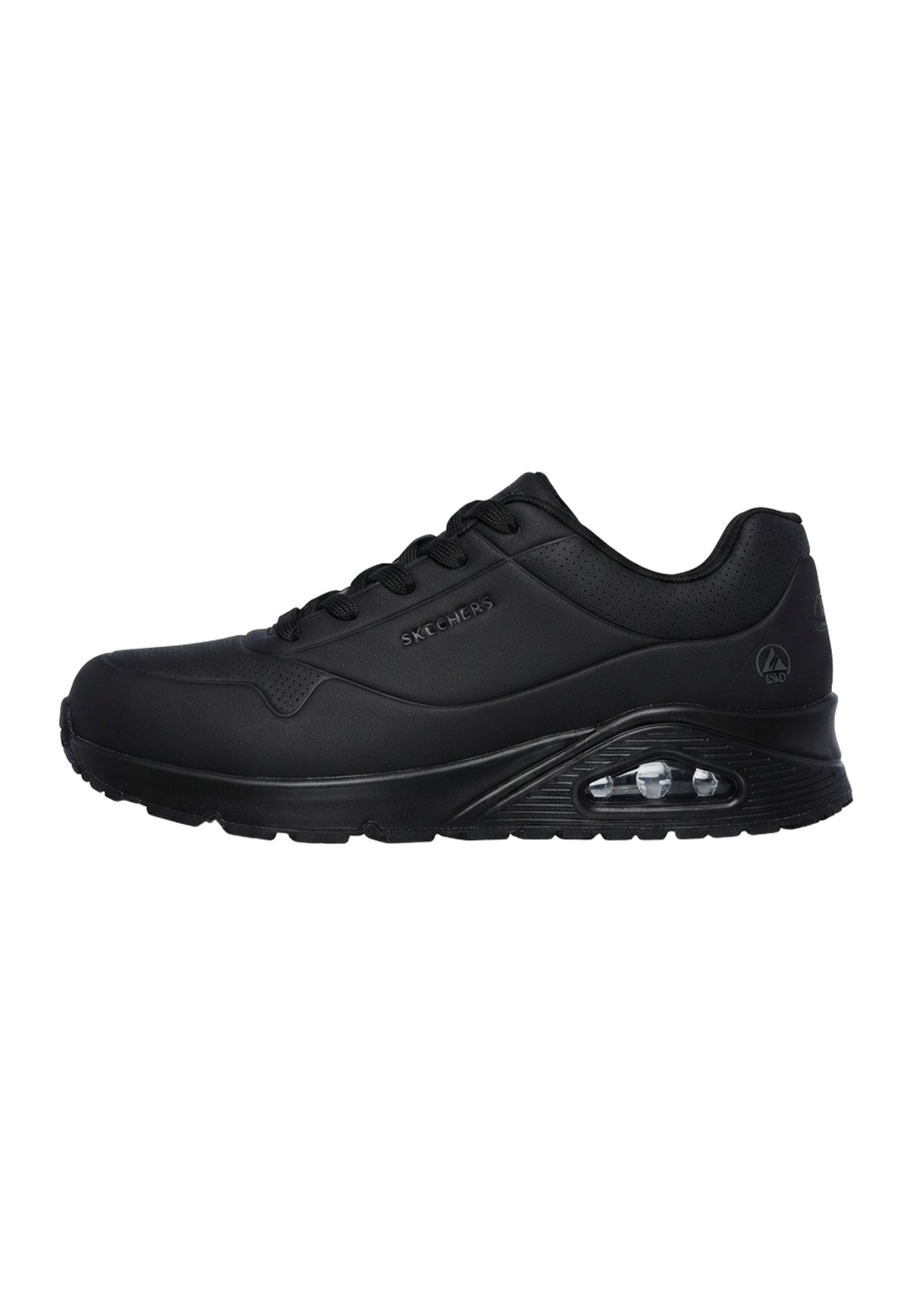 Skechers SNEAKERS Nero